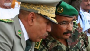 Mystère : sur quelle planète vit Ghazouani ? Mystère : sur quelle planète vit Ghazouani ?
