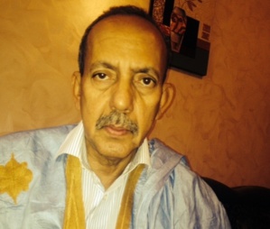 Le président du PAD demande qu’une avenue de Nouadhibou soit baptisée Sidi OuldTaya Le président du PAD demande qu’une avenue de Nouadhibou soit baptisée Sidi OuldTaya