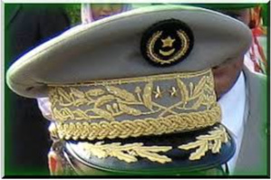 Inédit : trois hauts officiers de police élevés au grade de Général Inédit : trois hauts officiers de police élevés au grade de Général