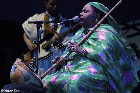 Il y a 9 ans, disparaissait l’icône de la musique Mauritanienne : Triste Mauritanie, sans Dimi ! Il y a 9 ans, disparaissait l’icône de la musique Mauritanienne : Triste Mauritanie, sans Dimi !