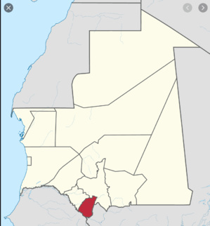 Guidimakha : autorisation de voyager pour les immigrés Guidimakha : autorisation de voyager pour les immigrés