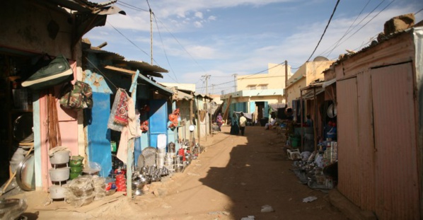 Guidimakha : premier cas du covid-19 chez un chauffeur du ministère de la santé Guidimakha : premier cas du covid-19 chez un chauffeur du ministère de la santé