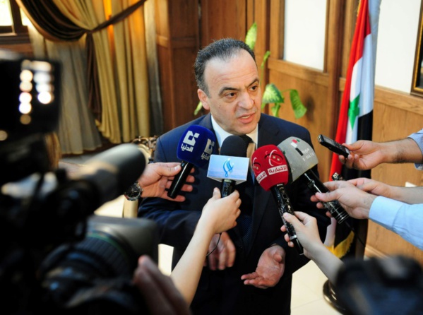 Syrie: limogeage du Premier ministre, aggravation de la crise économique Syrie: limogeage du Premier ministre, aggravation de la crise économique