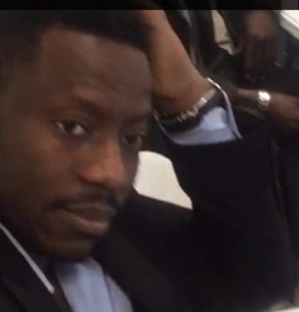 Football : Aly Oïga, un modèle exemplaire Football : Aly Oïga, un modèle exemplaire