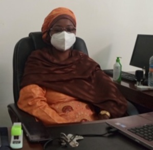 « Il y a toujours des malades qui ont besoin de sang, même en période de pandémie», dixit la directrice du CNTS « Il y a toujours des malades qui ont besoin de sang, même en période de pandémie», dixit la directrice du CNTS