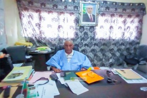 Saison de Gueitna en temps de coronavirus : Bonne production de dattes, mais faible affluence de visiteurs Saison de Gueitna en temps de coronavirus : Bonne production de dattes, mais faible affluence de visiteurs