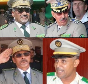 Des nouvelles mutations au niveau des forces armées et de sécurité: Quelques observations Des nouvelles mutations au niveau des forces armées et de sécurité: Quelques observations