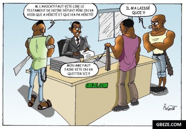 Commission d'enquête parlementaire : Des notaires entendus Commission d'enquête parlementaire : Des notaires entendus