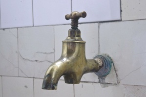 Ndiago sans eau