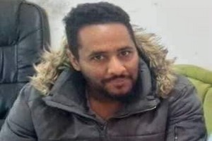 Arrestation d’un blogueur Arrestation d’un blogueur