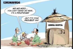 Néma: Confirmation de la première infection par le coronavirus dans la ville Néma: Confirmation de la première infection par le coronavirus dans la ville