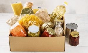 Ouverture de centres d'alimentation communautaires au Hodh Charghi