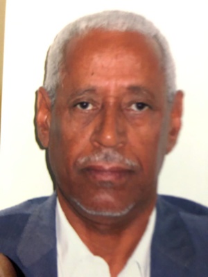Un rappel à la magistrature suprême /par Senny Sidahmed Khyar, Conseiller des affaires étrangères à la retraite
