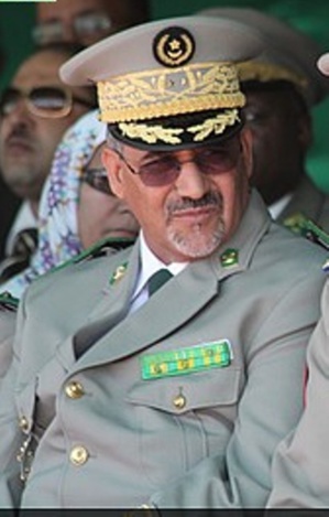 Le général Mohamed Ould Meguett : le dernier des Mohicans ? Le général Mohamed Ould Meguett : le dernier des Mohicans ?