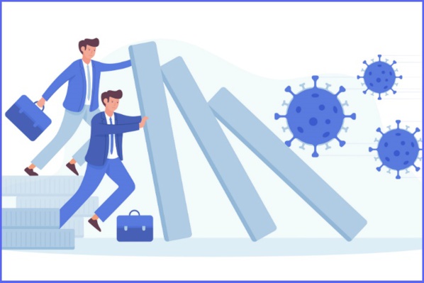 Réunion de la commission de veille économique Réunion de la commission de veille économique