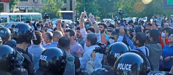 Les raids aériens turcs ont tué cinq civils au Kurdistan irakien Les raids aériens turcs ont tué cinq civils au Kurdistan irakien