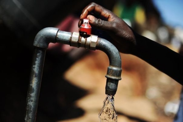 Riyad : Extension du réseau de distribution d’eau