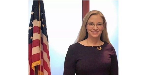 Mauritanie : Washington propose une nouvelle diplomate accréditée à Nouakchott Mauritanie : Washington propose une nouvelle diplomate accréditée à Nouakchott