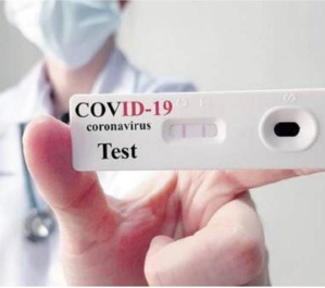 Le ministère de la santé prend une nouvelle décision sur les tests-anti-Covid Le ministère de la santé prend une nouvelle décision sur les tests-anti-Covid