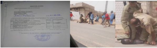 Racisme en Mauritanie : l’autopsie du déni Racisme en Mauritanie : l’autopsie du déni