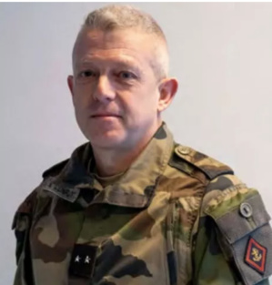 Un nouveau commandant dirigera la force Barkhane fin juillet prochain Un nouveau commandant dirigera la force Barkhane fin juillet prochain