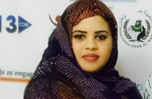 La D.G de la Somagaz virée après son audio critiquant le PM La D.G de la Somagaz virée après son audio critiquant le PM