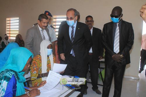 BEPC : Déroulement des examens dans les wilayas de l’intérieur du pays BEPC : Déroulement des examens dans les wilayas de l’intérieur du pays