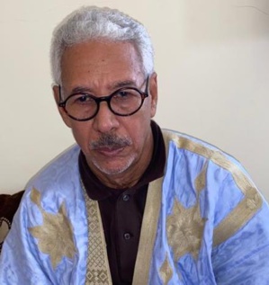 M. Khattar Ould Cheikh Ahmed, président du Conseil Régional du Hodh El Gharbi: ‘’Le coaching territorial consiste à faciliter le dialogue des autorités territoriales avec tous les acteurs impliqués dans le développement durable du territoire’’