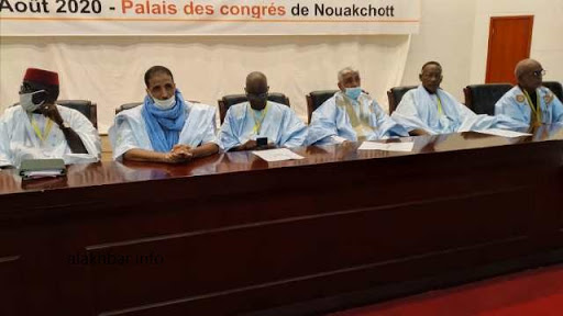 Communiqué du congrès de UFP. Communiqué du congrès de UFP.