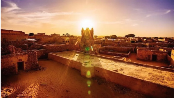 Mauritanie : report du festival des villes anciennes Mauritanie : report du festival des villes anciennes