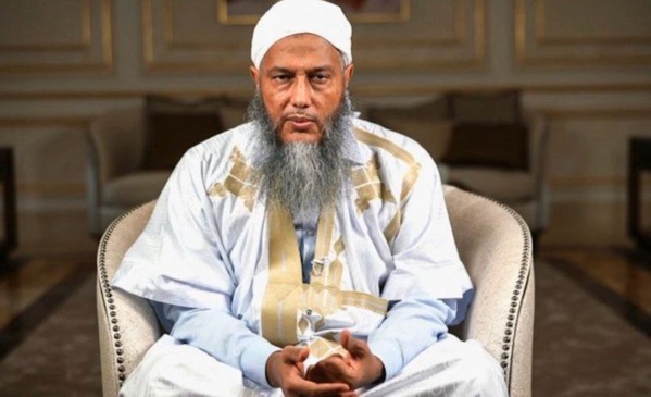 Mohamed Hassan Dadou : les connexions françaises du cheikh qui appelle au meurtre contre "Charlie"