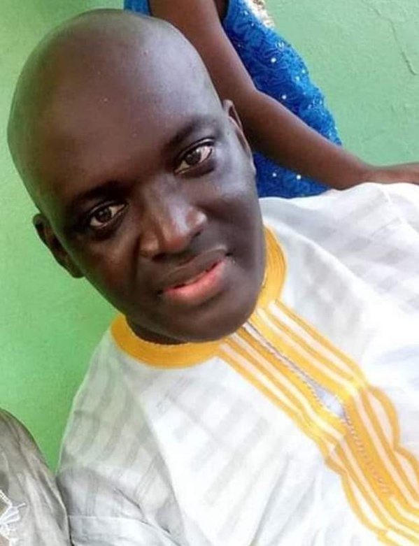 Amara Cheikhou Soumaré Amara Cheikhou Soumaré