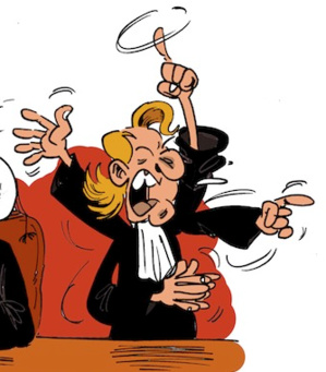  Les avocats français à distance d’Aziz reviennent à la charge
