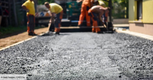 Le ministre de l’équipement : « les critères de qualité appliqués pour la première fois pour la construction de nos routes »