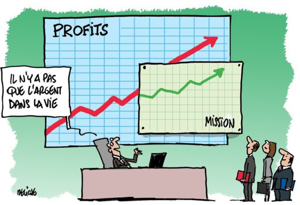 Zouerate : Financement de 192 projets pour les coopératives et les petites et moyennes entreprises Zouerate : Financement de 192 projets pour les coopératives et les petites et moyennes entreprises