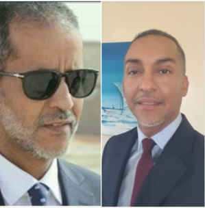 A propos de Boutilimit : incroyable mais vrai… A propos de Boutilimit : incroyable mais vrai…