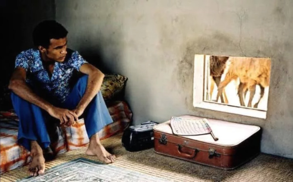 Un film mauritanien parmi les 20 meilleurs films dans l’histoire du cinéma africain Un film mauritanien parmi les 20 meilleurs films dans l’histoire du cinéma africain
