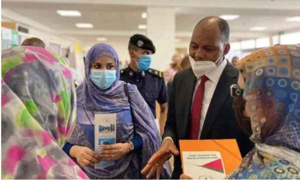 Mauritanie : troisième édition des journées nationales des micro-financements Mauritanie : troisième édition des journées nationales des micro-financements