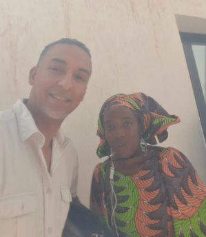 Voilà ce qui arrive en Mauritanie quand on a du mérite mais pas de piston…