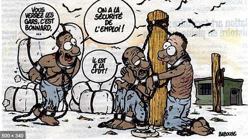 Mauritanie: lancement d’un dialogue entre le gouvernement, les syndicats et les employeurs Mauritanie: lancement d’un dialogue entre le gouvernement, les syndicats et les employeurs