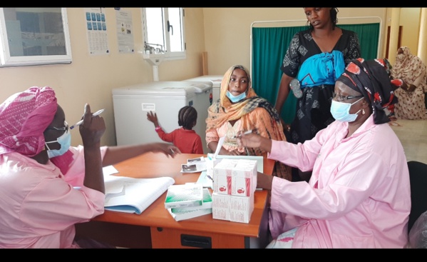 Campagne PF à Basra : Maintenir la santé et le bien-être des femmes et de leur famille Campagne PF à Basra : Maintenir la santé et le bien-être des femmes et de leur famille