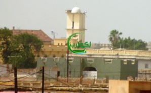 Rosso : Fermeture de la plus ancienne et grande mosquée de la ville Rosso : Fermeture de la plus ancienne et grande mosquée de la ville