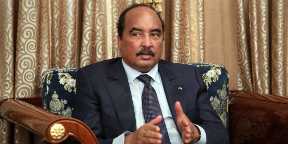 Mauritanie : deux hommes d’affaires proches de l’ex-président Aziz remis en liberté