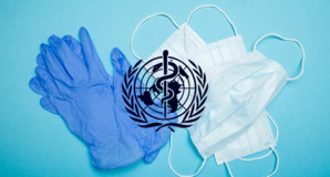 La fondation NECIM pour l’action culturelle et sociale offre au CHN des produits de protection individuelle La fondation NECIM pour l’action culturelle et sociale offre au CHN des produits de protection individuelle