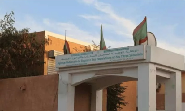 Le personnel de l’ANPTS s’inquiète pour son avenir Le personnel de l’ANPTS s’inquiète pour son avenir