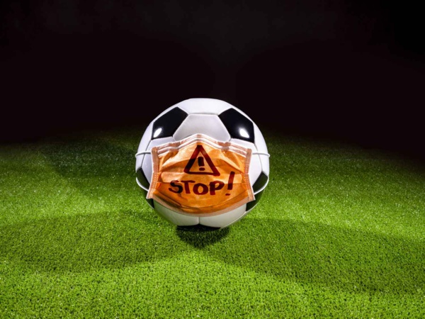 Mauritanie - Sénégal : Un match amical annulé pour Coronavirus