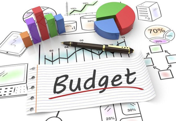 Approbation du projet de loi des finances pour 2021