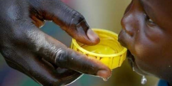 Nouakchott: Pénurie d'eau dans les quartiers populaires