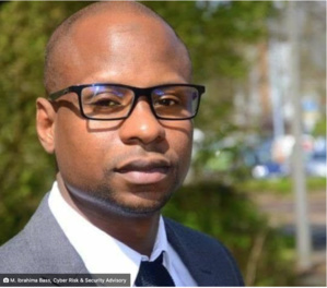 M. Ibrahima Bass : la cybersécurité reste avant tout une question de souveraineté nationale. M. Ibrahima Bass : la cybersécurité reste avant tout une question de souveraineté nationale.