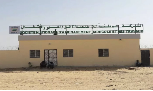 Le gouvernement décide de réviser ses relations avec la SNAAT Le gouvernement décide de réviser ses relations avec la SNAAT